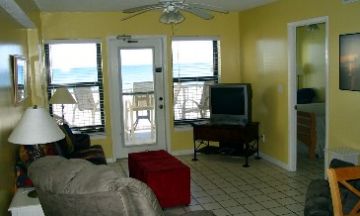 Gulf Shores, Alabama, Vacation Rental Condo