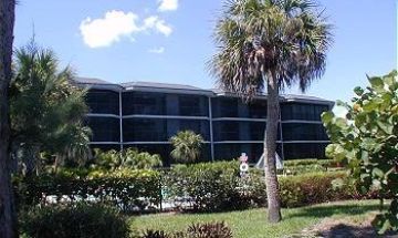 Sanibel, Florida, Vacation Rental Condo