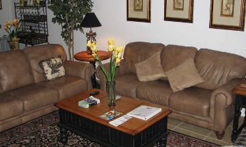 Kissimmee, Florida, Vacation Rental Condo