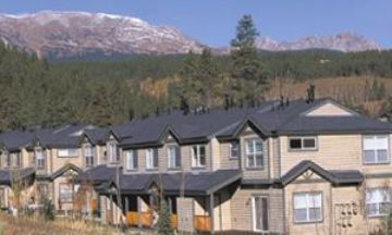 Breckenridge, Colorado, Vacation Rental House