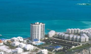 Pensacola Beach, Florida, Vacation Rental Condo