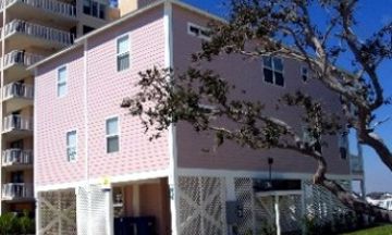 Gulf Shores, Alabama, Vacation Rental Villa