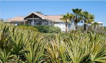 Miramar Beach, Florida, Vacation Rental Villa