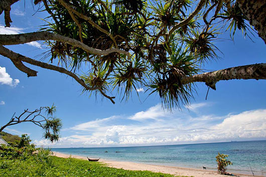 Koh Lanta Yai Villa Vacations