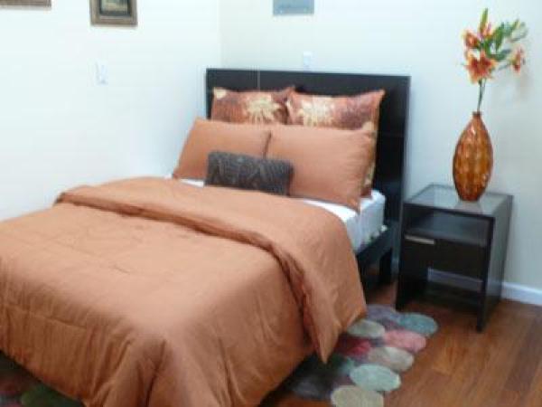 Other View of Bedroom