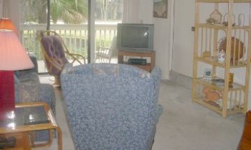 Edisto Island, South Carolina, Vacation Rental House