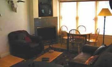 Telluride, Colorado, Vacation Rental Condo