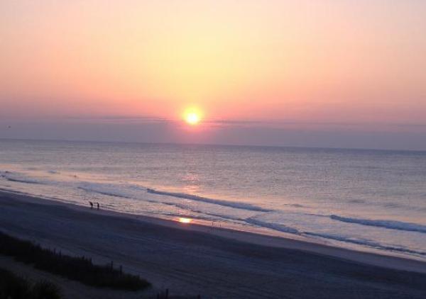 Sunset View