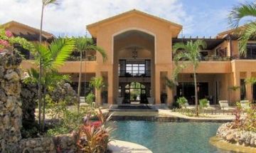 Cabrera, María Trinidad Sánchez, Vacation Rental House