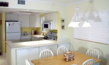 Sanibel, Florida, Vacation Rental Condo