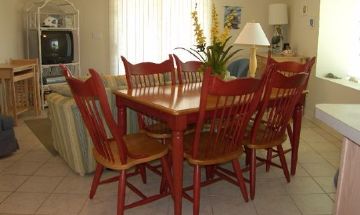 Cape San Blas, Florida, Vacation Rental House