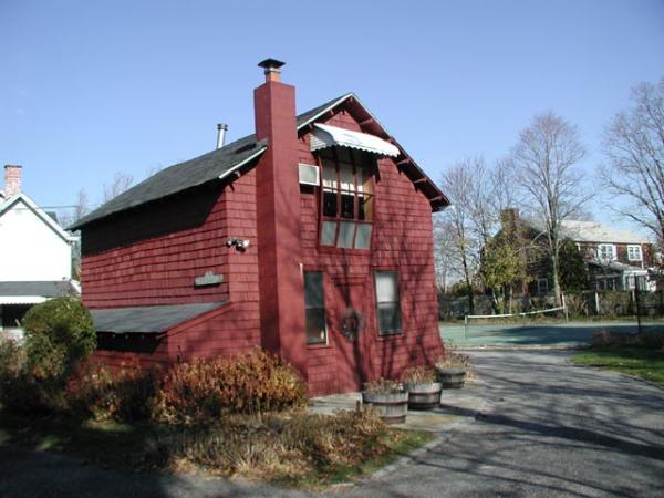 Carriage House