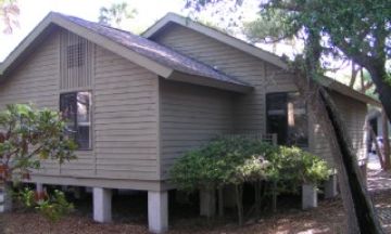 Kiawah Island, South Carolina, Vacation Rental House