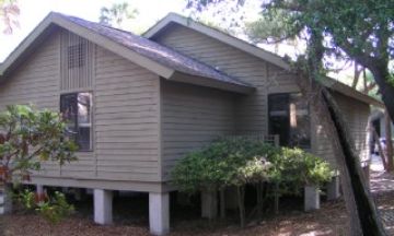 Kiawah Island, South Carolina, Vacation Rental House