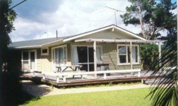 Matarangi, Coromandel, Vacation Rental House