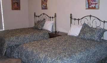 Davenport, Florida, Vacation Rental Villa