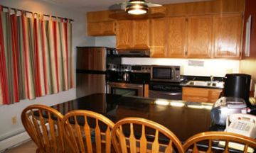 Park City, Utah, Vacation Rental Condo