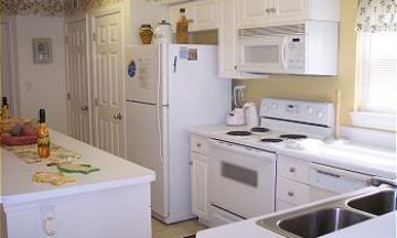 Fort Walton Beach, Florida, Vacation Rental Condo