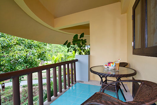 Ao Nam Mao Vacation Villa