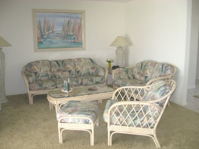 Cape Coral Villa Rental