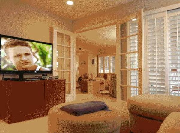 TV Room