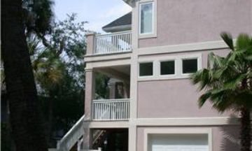 Hilton Head Island, South Carolina, Vacation Rental Villa