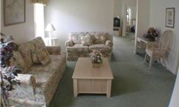 Clermont, Florida, Vacation Rental Villa