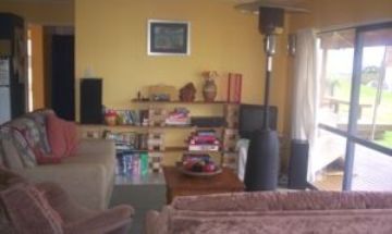 Opito Bay, Coromandel, Vacation Rental House