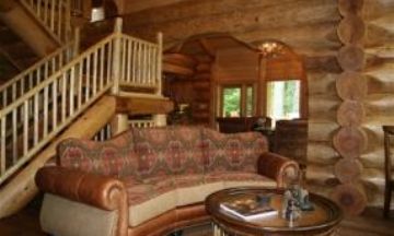 Blue Ridge, Georgia, Vacation Rental Cabin