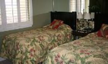 Destin, Florida, Vacation Rental Condo
