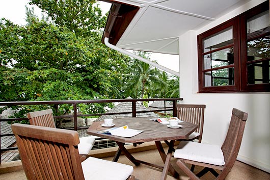 Phuket 2 Bedroom Vacation Condo