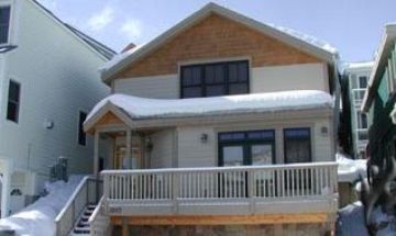 Park City, Utah, Vacation Rental Villa