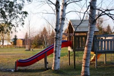 Canada Lakefront Cottage Rentals