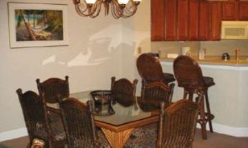 Hilton Head Island, South Carolina, Vacation Rental Condo
