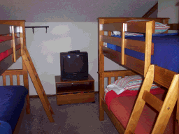 Bunk Bed 
