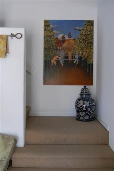 stairway 