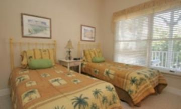 Kiawah Island, South Carolina, Vacation Rental Villa