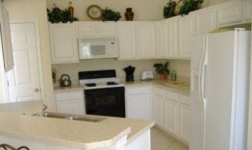 Kissimmee, Florida, Vacation Rental Villa