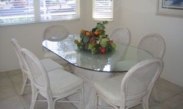 Marco Island, Florida, Vacation Rental Villa