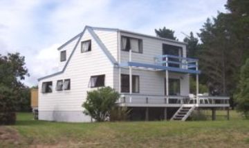 Matarangi, Coromandel, Vacation Rental House