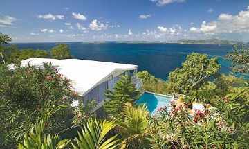 St. John, St. John, Vacation Rental House