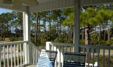 Cape San Blas, Florida, Vacation Rental Villa