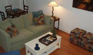 St. Simons Island, Georgia, Vacation Rental House