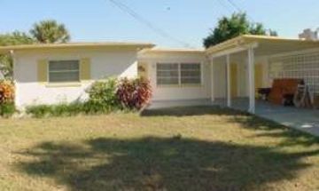 Indian Rocks Beach, Florida, Vacation Rental House