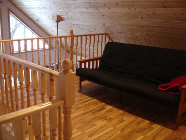 Upper Loft