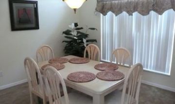Davenport, Florida, Vacation Rental Villa