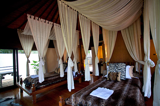 Bangsaray 9 Bedroom Vacation Rental Villa