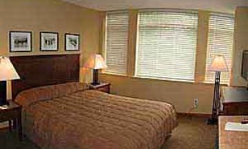 Whistler, British Columbia, Vacation Rental Condo