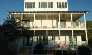 Santa Rosa Beach, Florida, Vacation Rental Villa