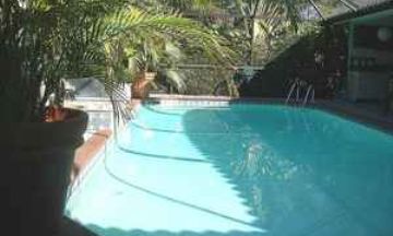 Fort Myers, Florida, Vacation Rental Villa